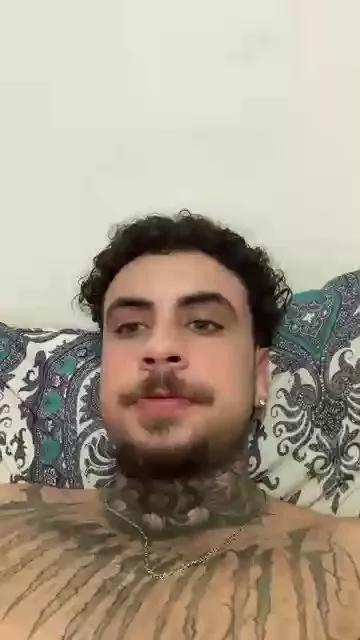 Maoboba3 on Cam4 