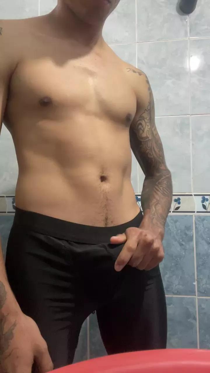 maquina38 on Cam4 