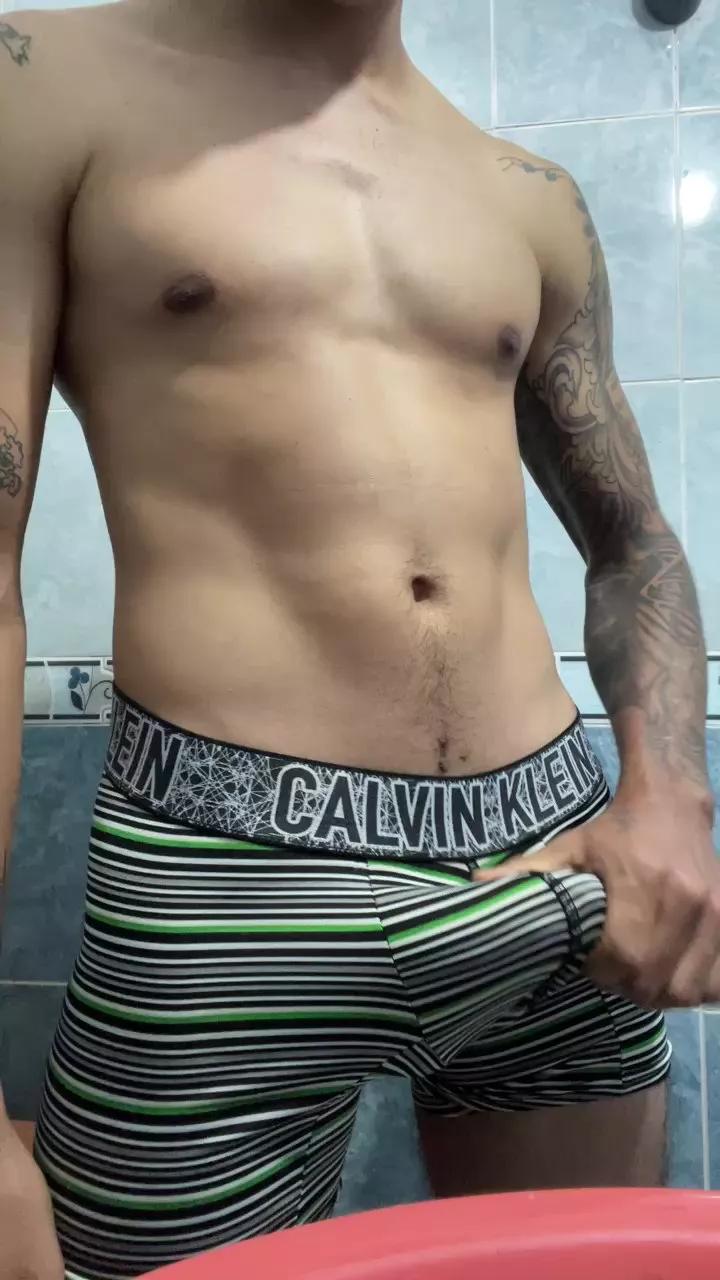 maquina38 on Cam4 