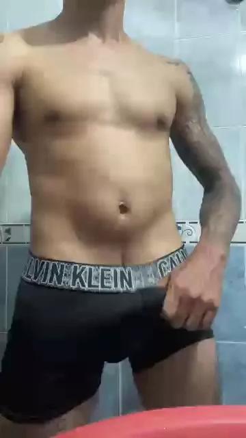 maquina38 on Cam4 