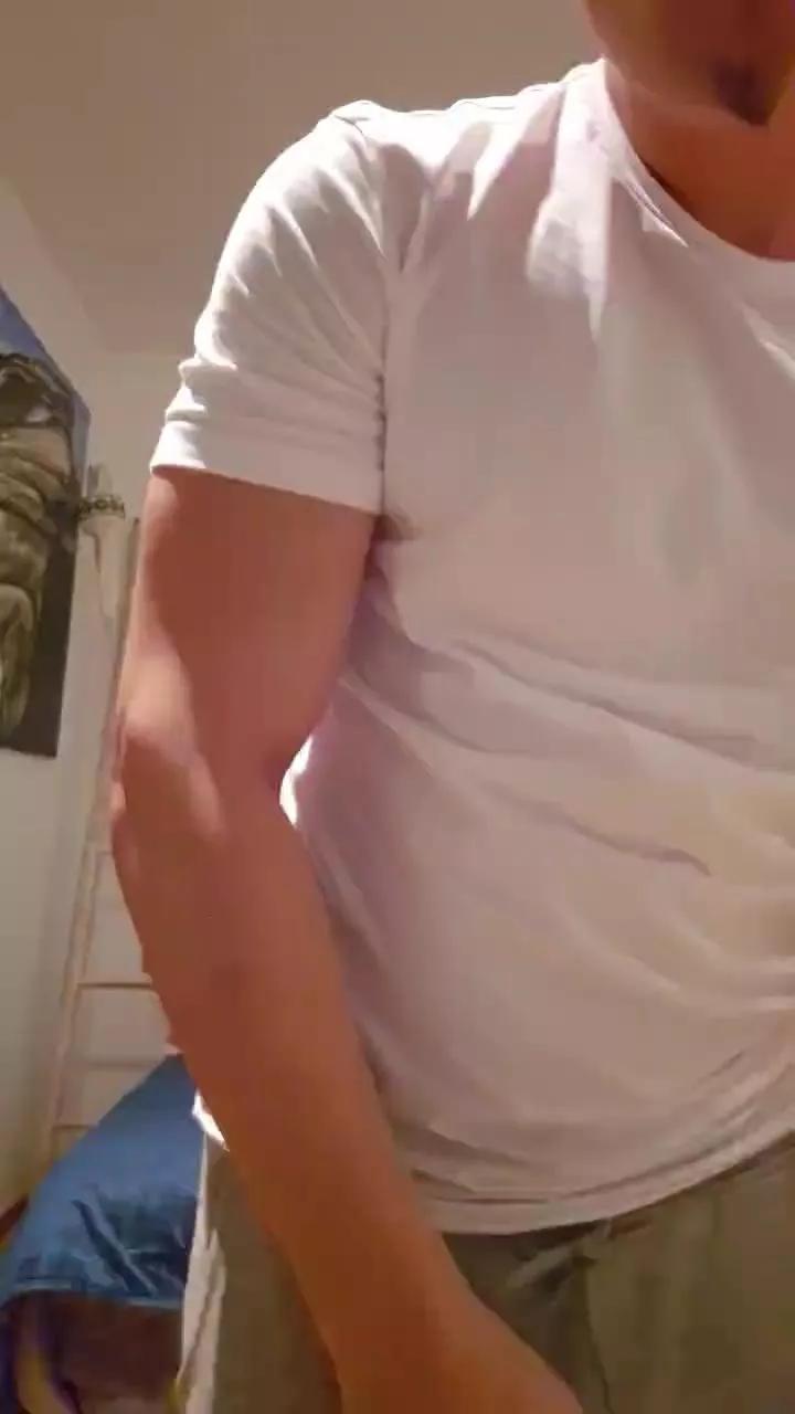 Marcdonals on Cam4 
