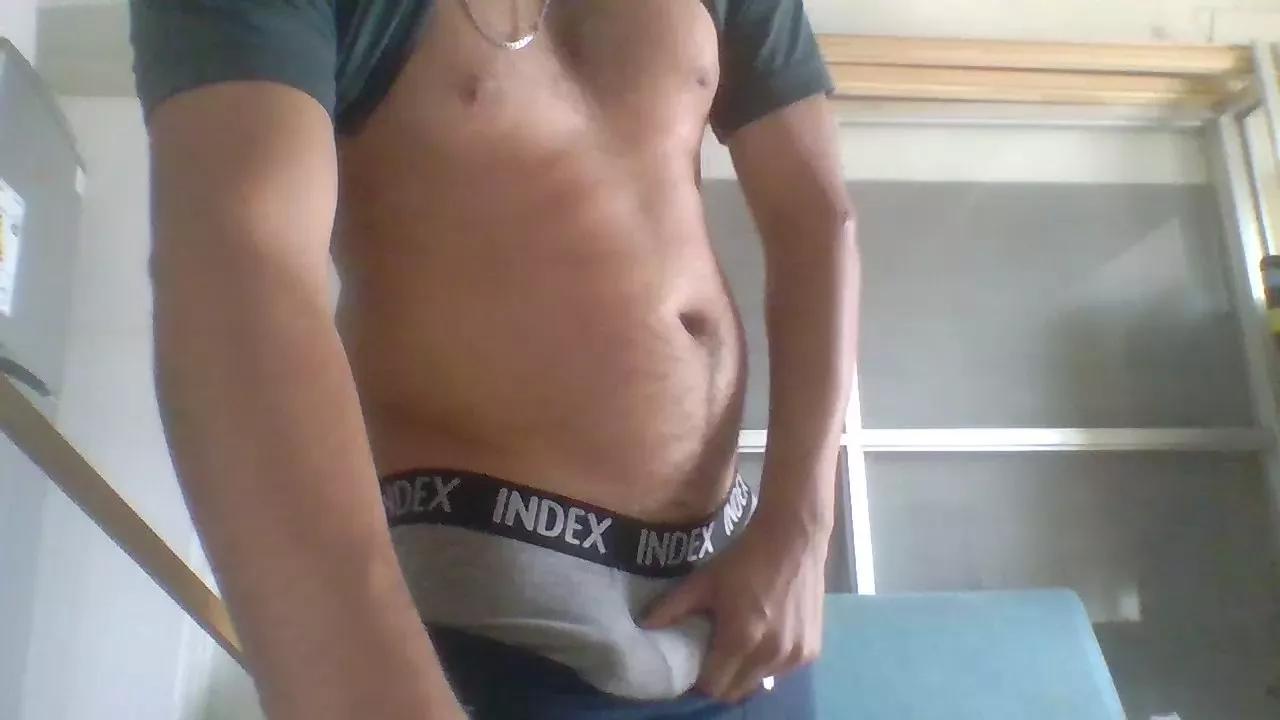 marcelsexfun on Cam4 