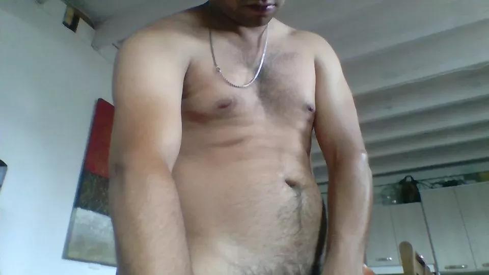 marcelsexfun on Cam4 