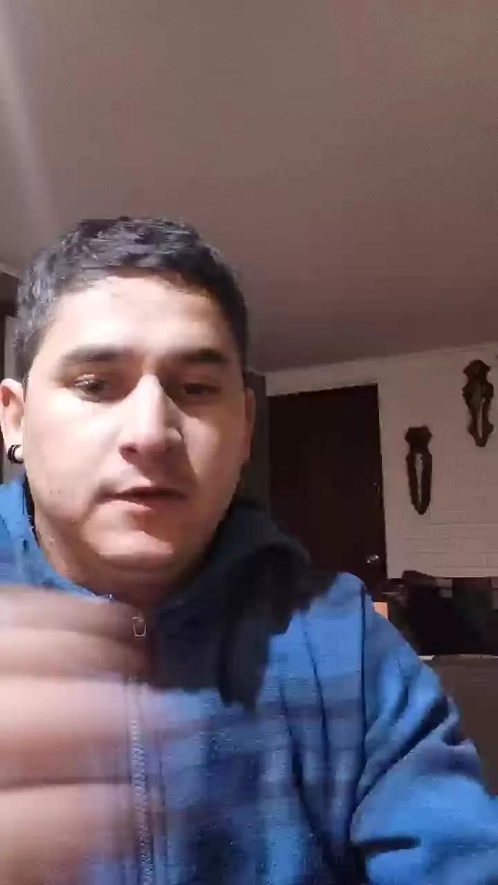 marcos24afta on Cam4 