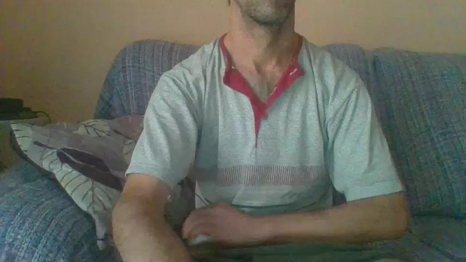 marcosieta44 on Cam4 