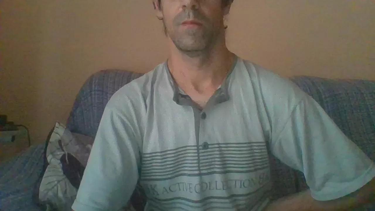 marcosieta44 on Cam4 