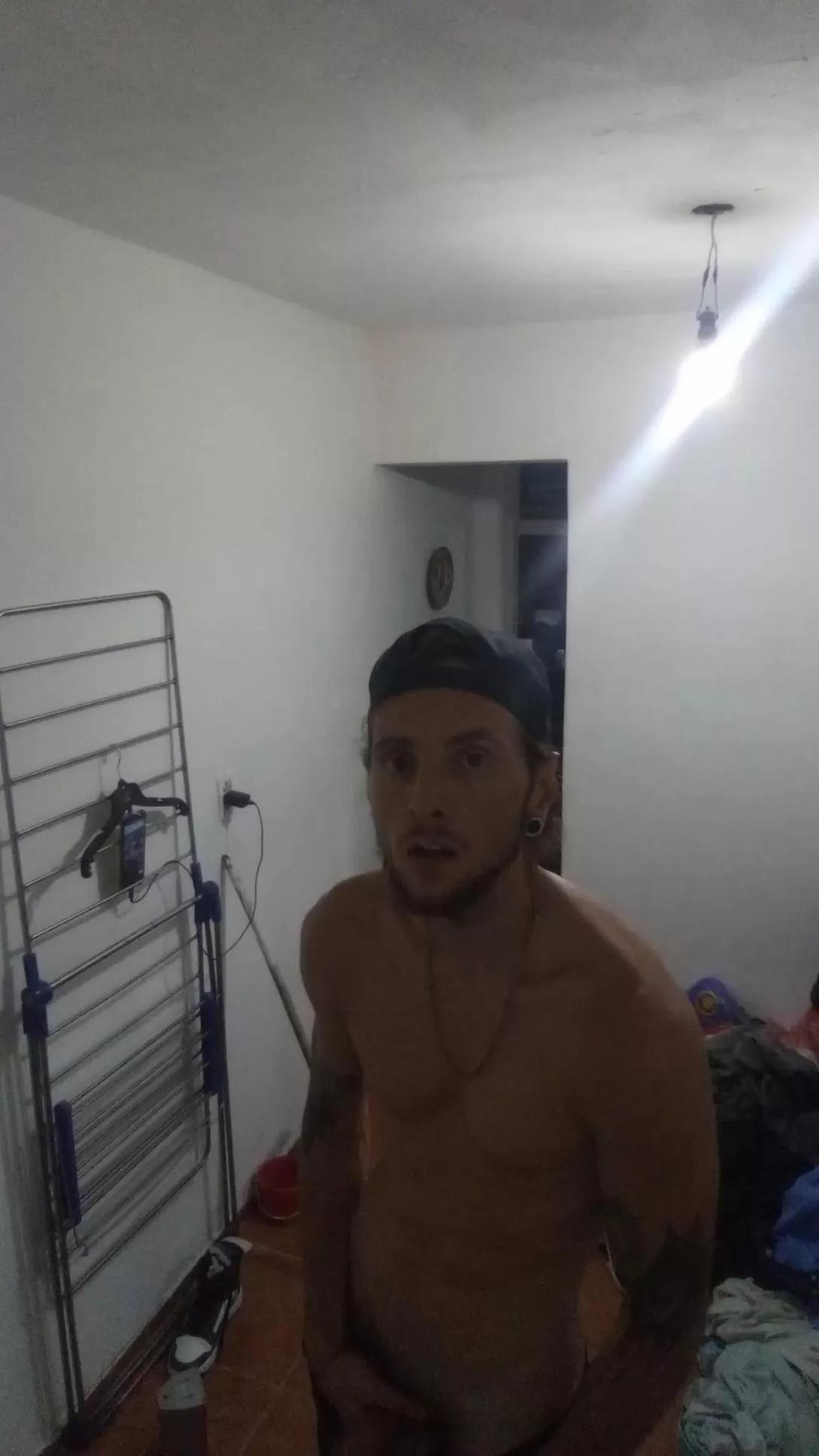 Marcoteleiv on Cam4 
