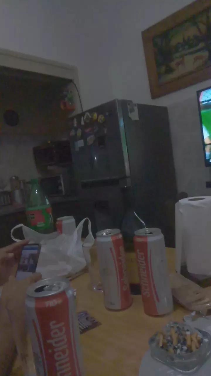 Marcoteleiv on Cam4 
