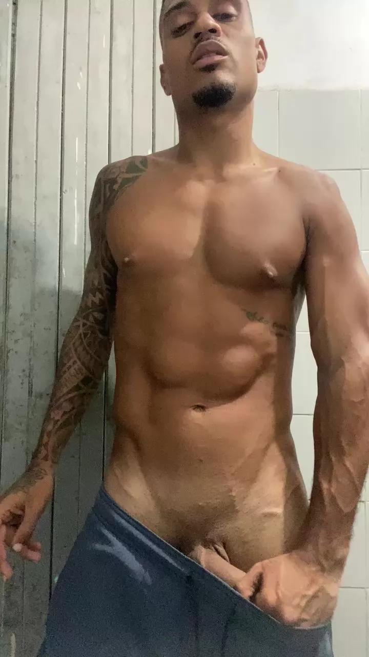 Marginalbaiano on Cam4 