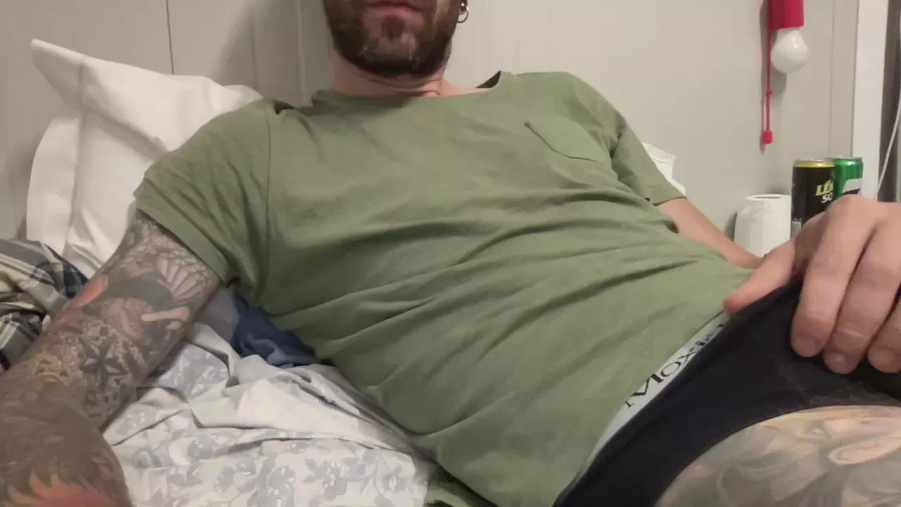 mariojordan1 on Cam4 