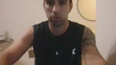 marquitos253 on Cam4 