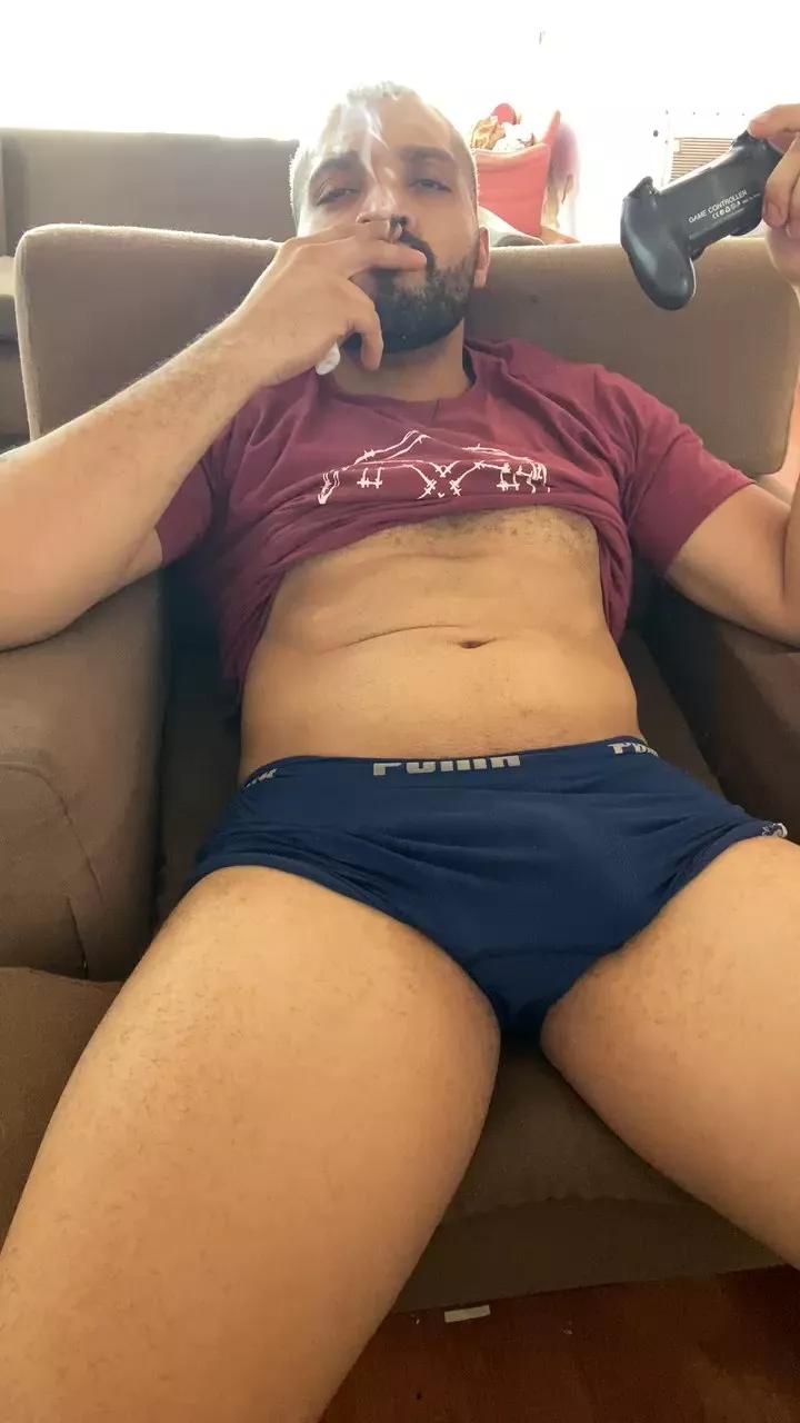 Marrento45 on Cam4 
