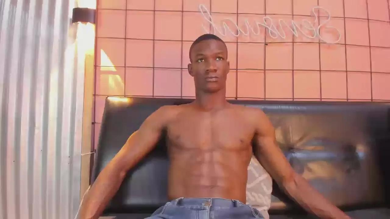 martin_killer on Cam4 