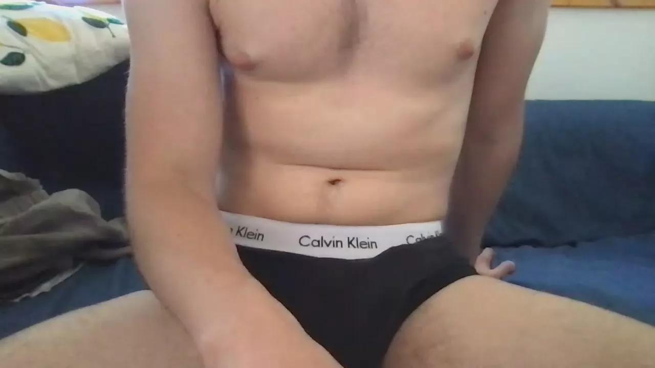 Martino253 on Cam4 