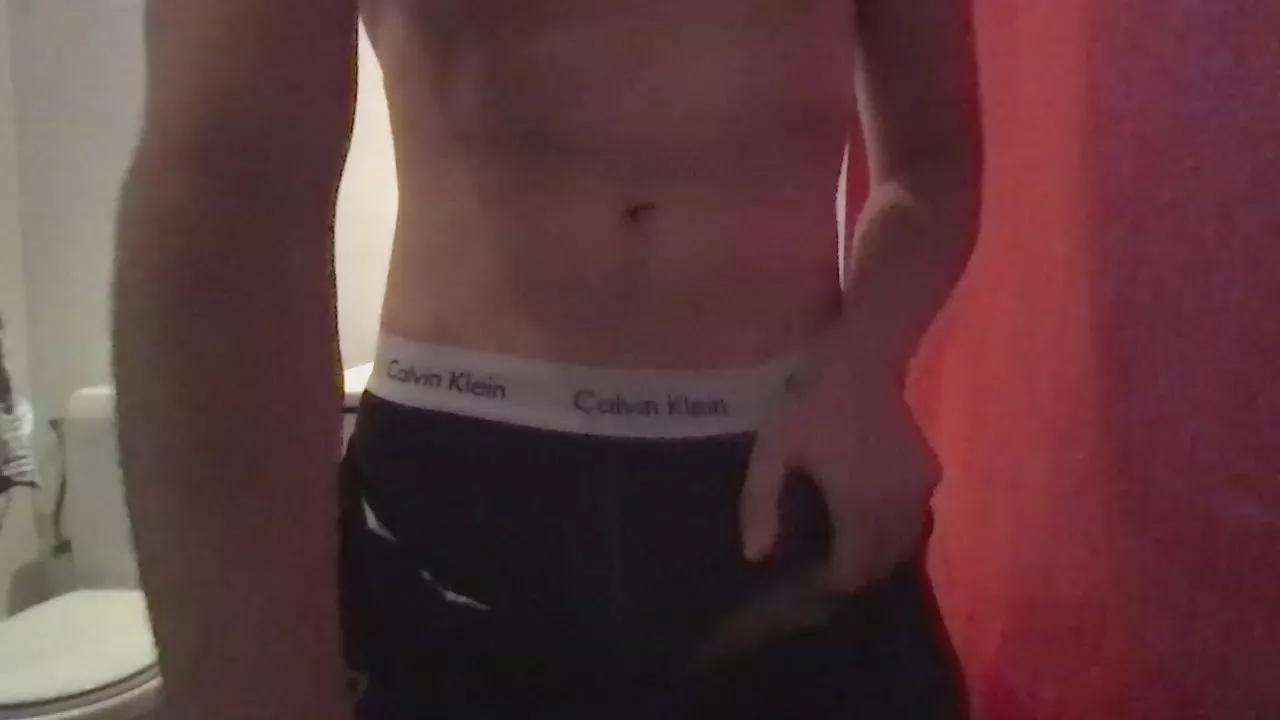 Martino253 on Cam4 