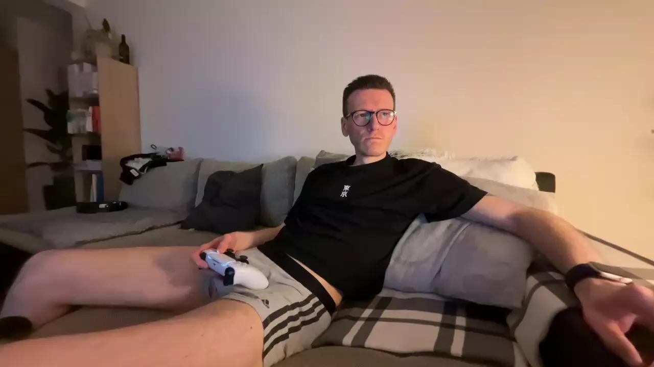 MarXas on Cam4 