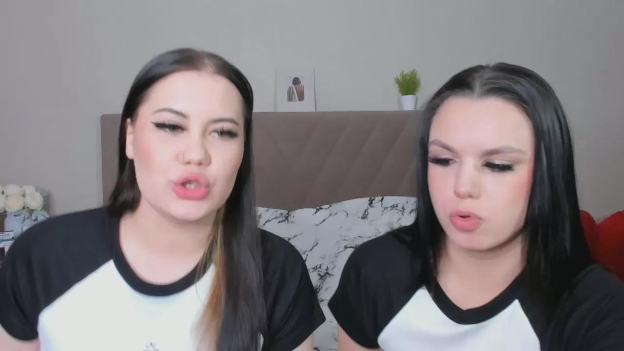 MaryPolly on Cam4 