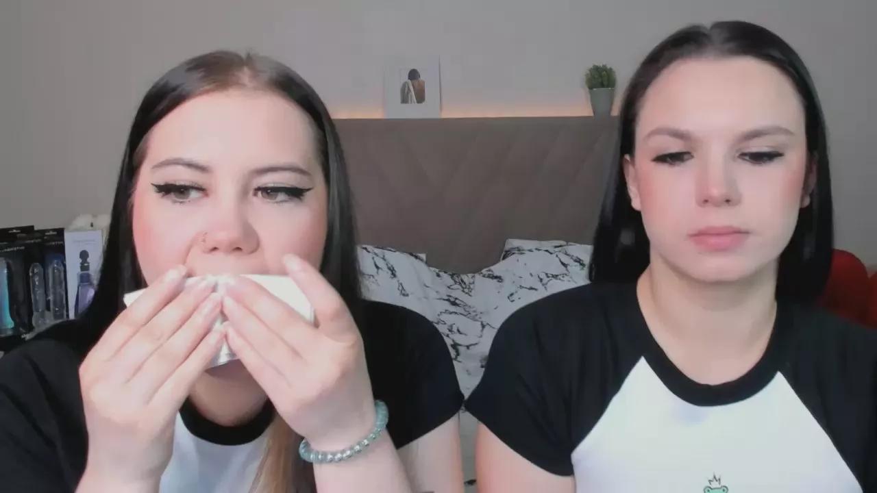 MaryPolly on Cam4 