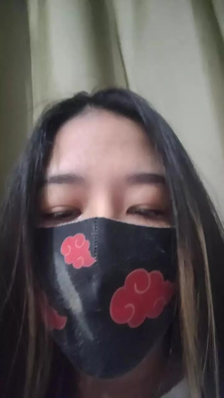 Maskju on Cam4 