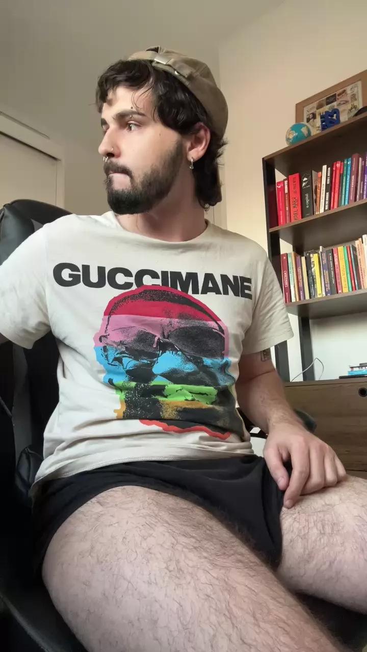 masseudy on Cam4 
