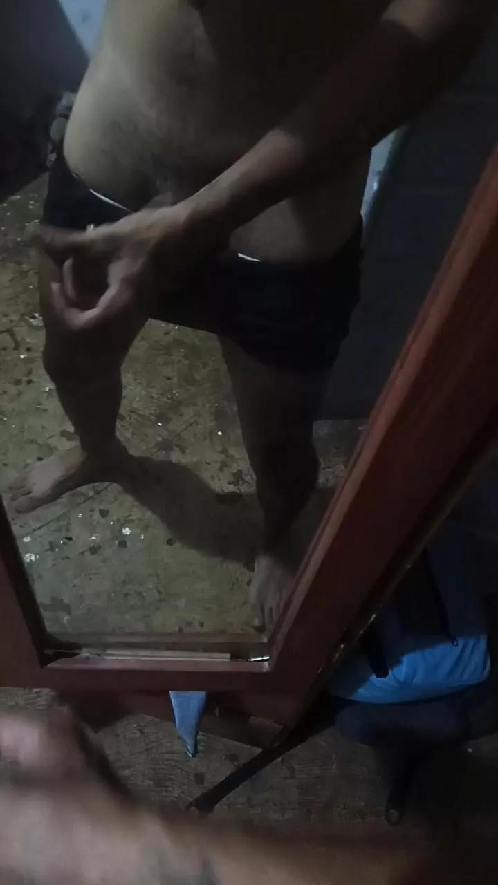 Master_nickboy2 on Cam4 