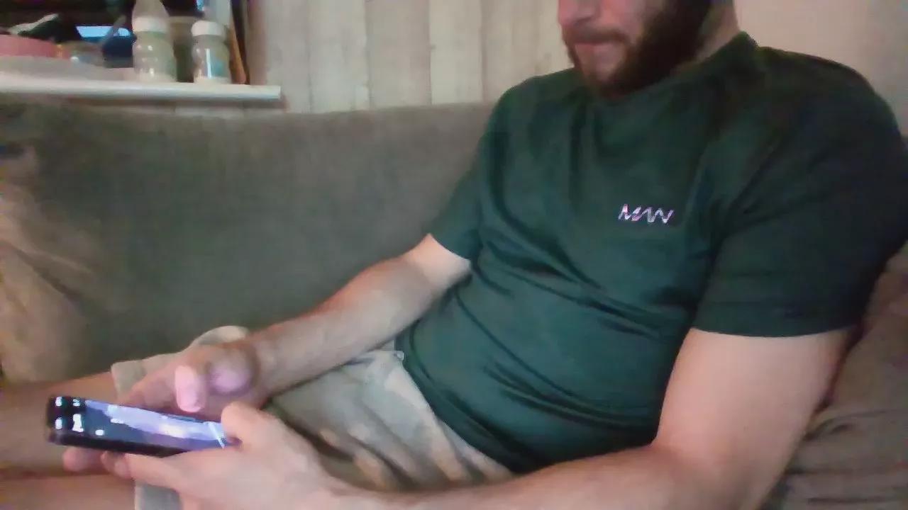 MasterJakeJohns on Cam4 