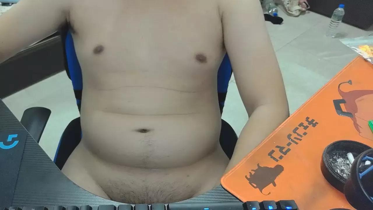Mata_77 on Cam4 