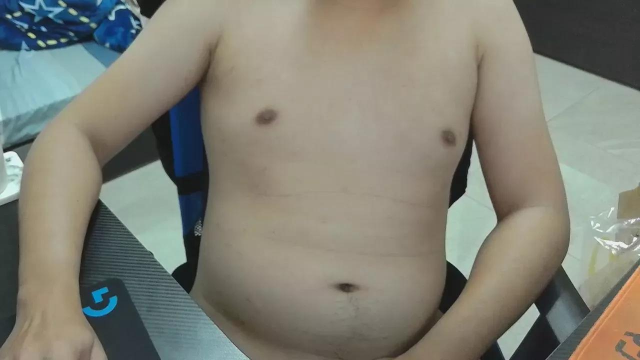 Mata_77 on Cam4 