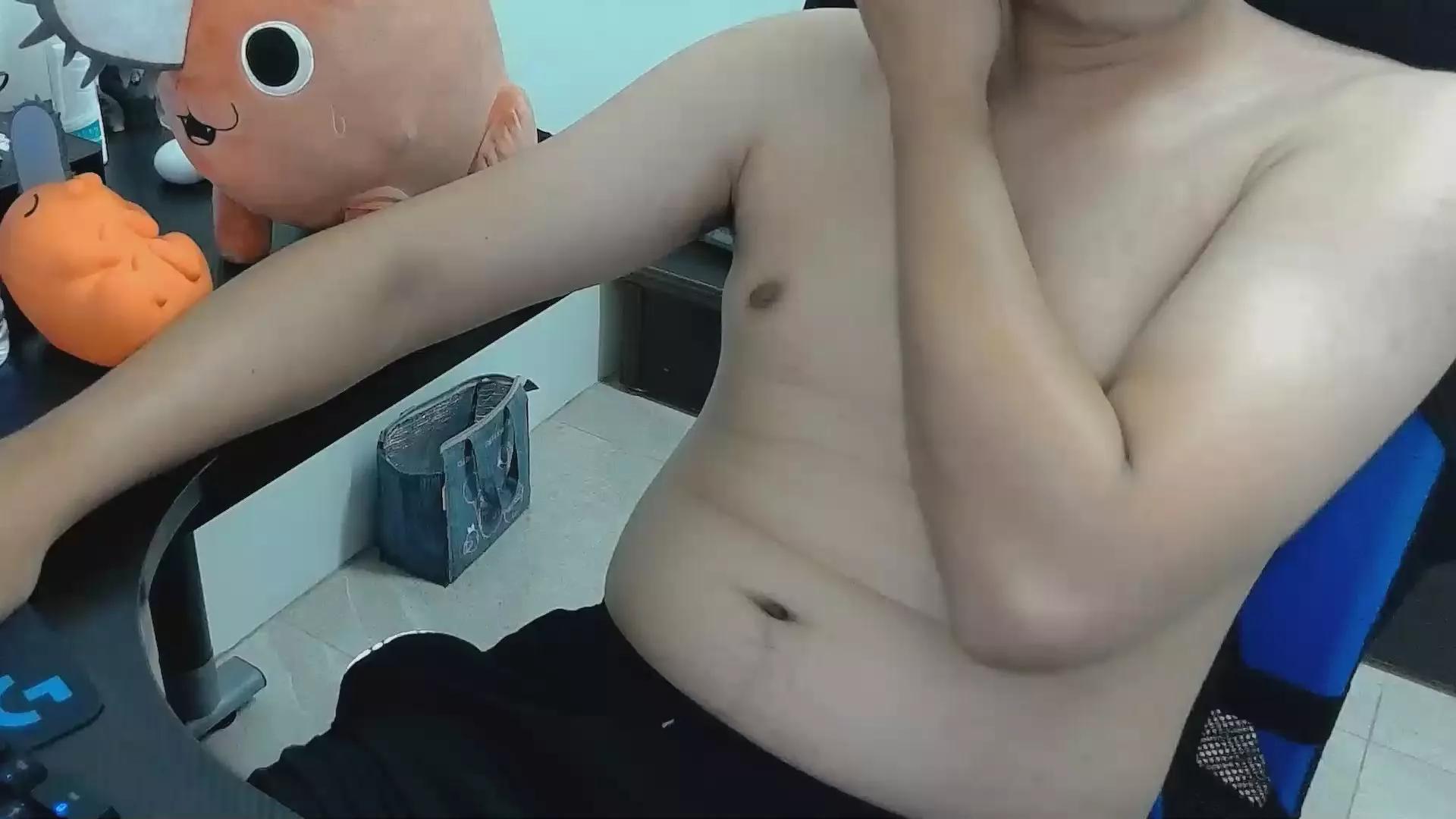 Mata_77 on Cam4 