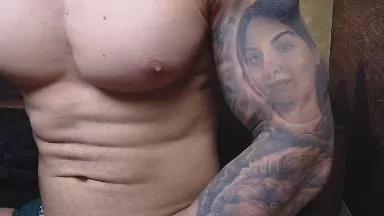 MateoBennett on Cam4 