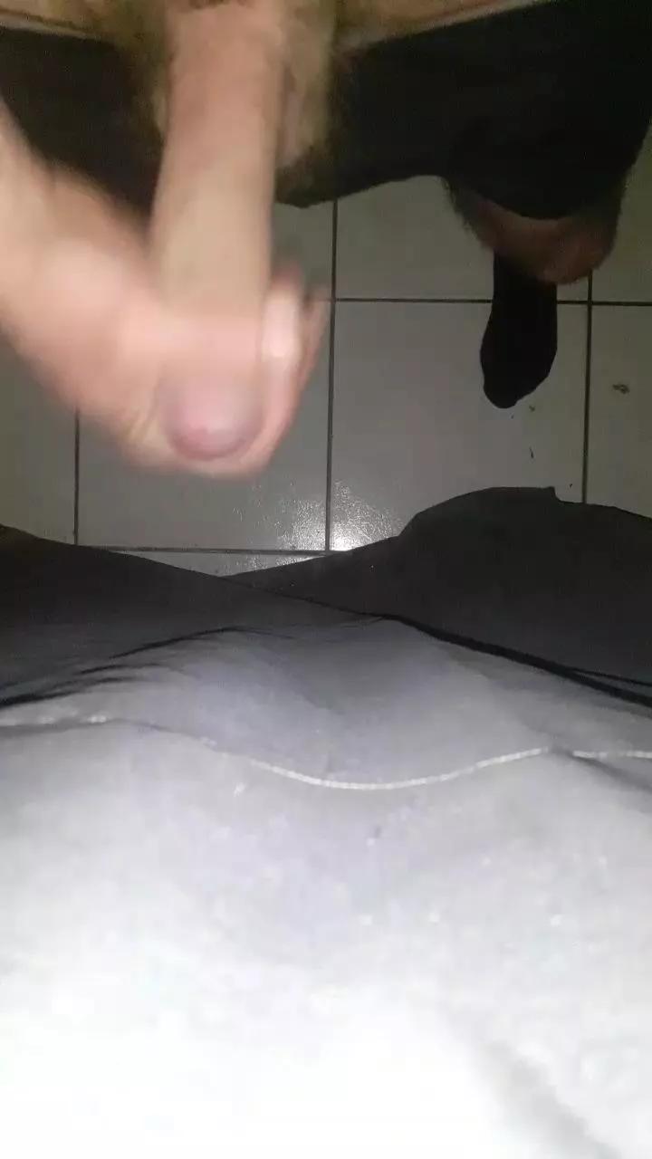 Mateur3pieces on Cam4 