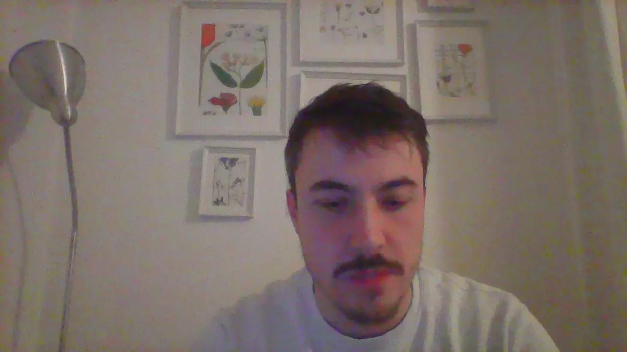 mattecirconciso on Cam4 