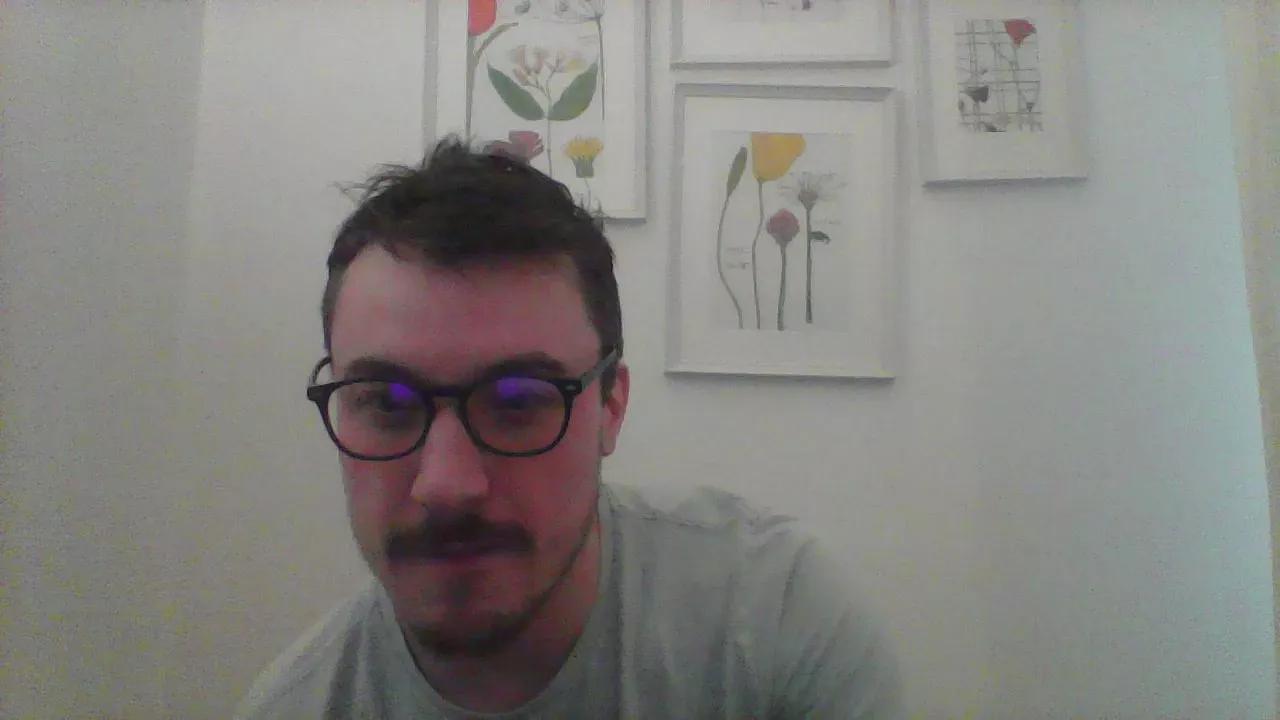 mattecirconciso on Cam4 
