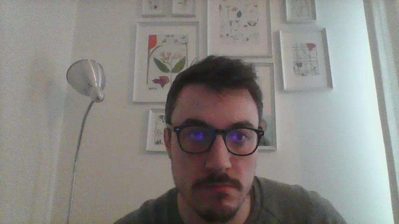 mattecirconciso on Cam4 