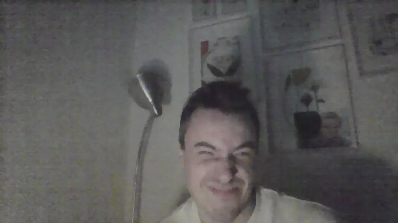 mattecirconciso on Cam4 