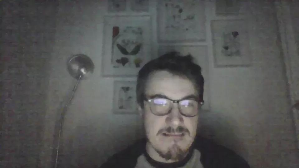 mattecirconciso on Cam4 