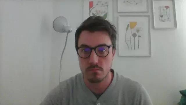 mattecirconciso on Cam4 