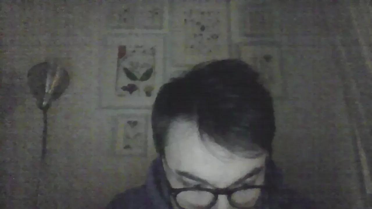 mattecirconciso on Cam4 