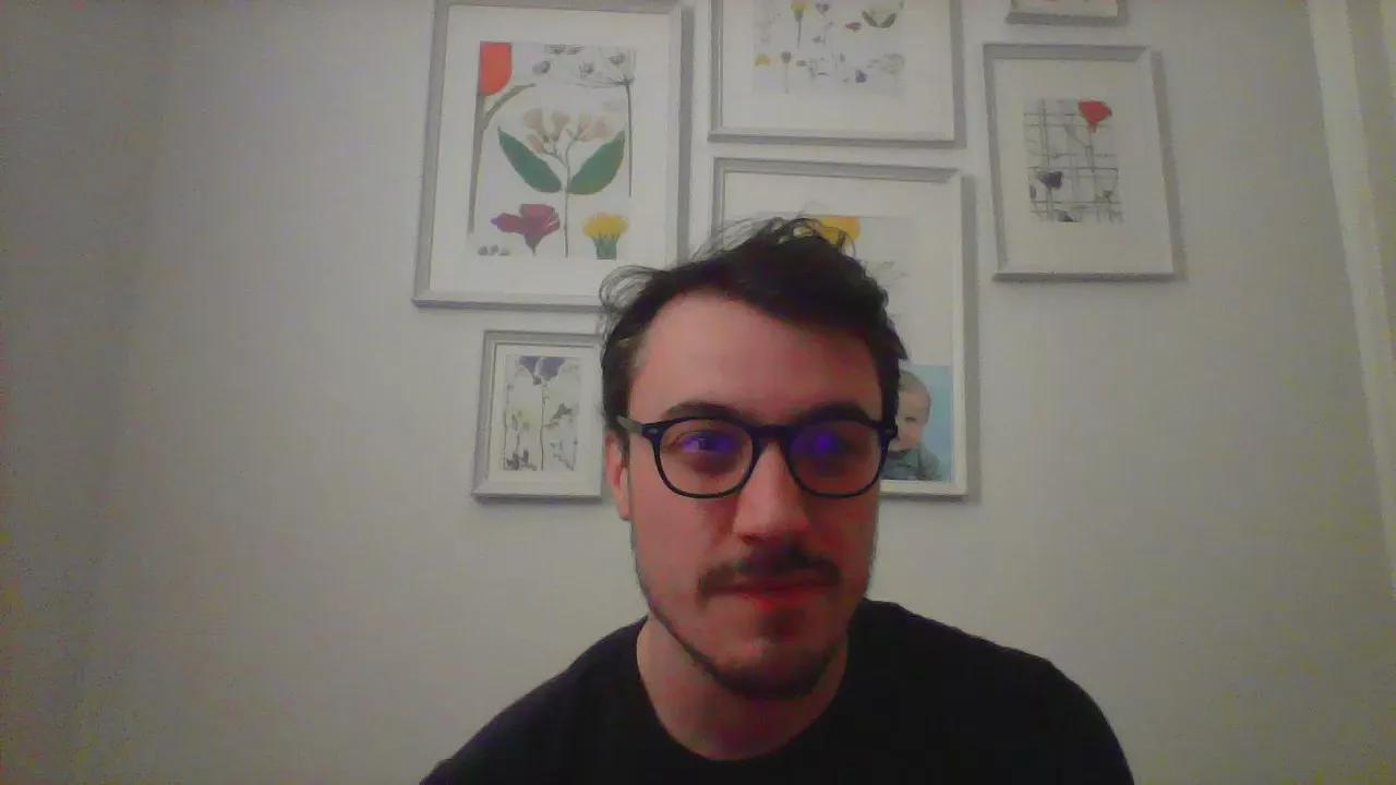 mattecirconciso on Cam4 