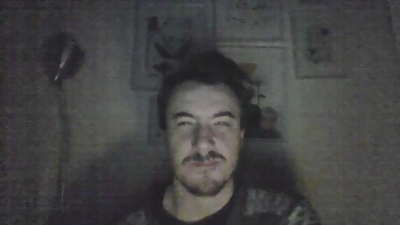 mattecirconciso on Cam4 