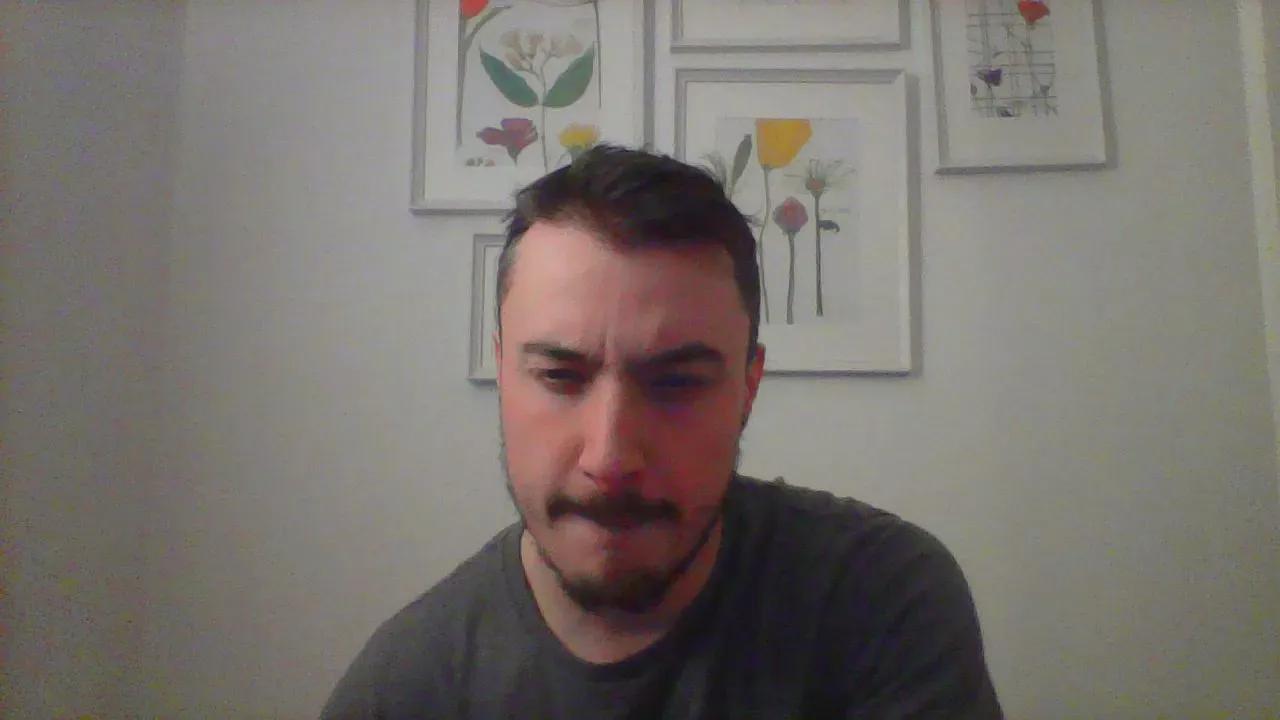 mattecirconciso on Cam4 