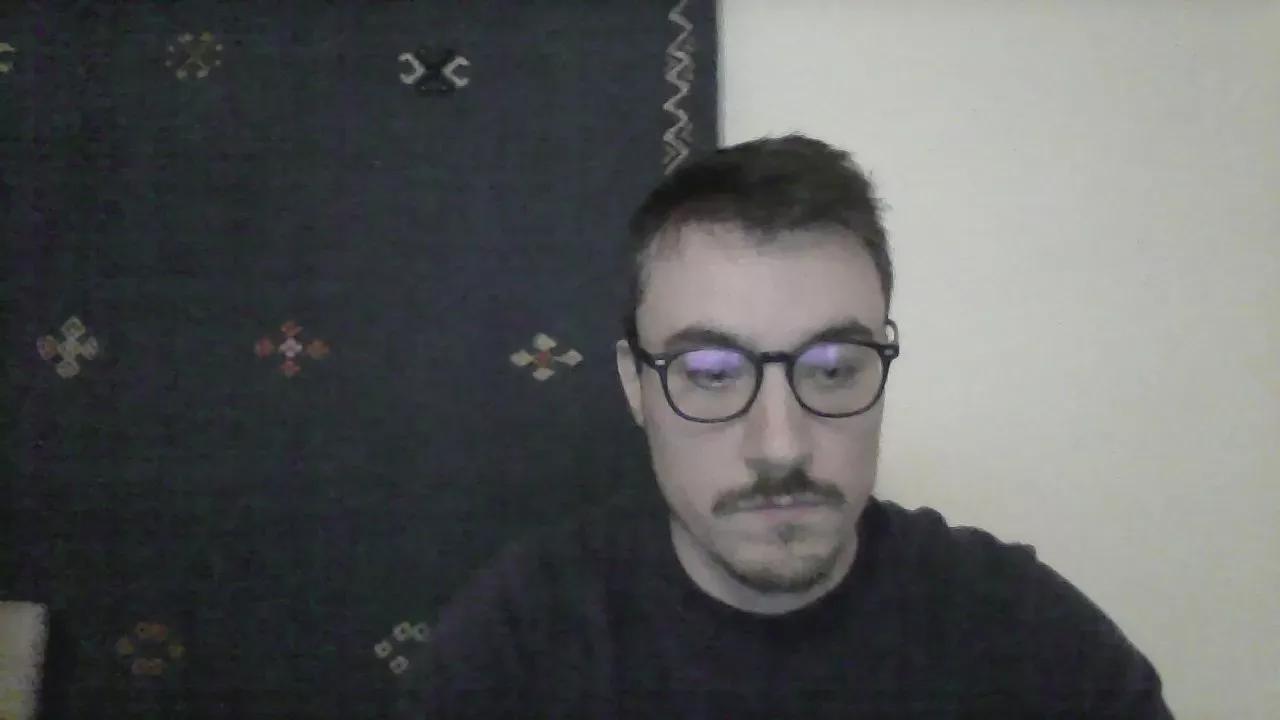 mattecirconciso on Cam4 