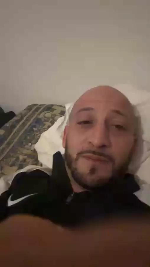 Mazzetta1988 on Cam4 