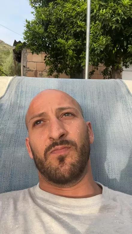 Mazzetta1988 on Cam4 