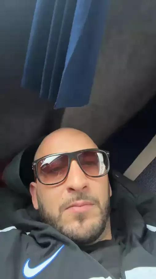Mazzetta1988 on Cam4 