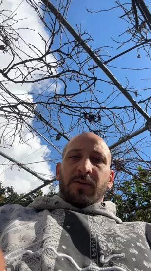 Mazzetta1988 on Cam4 
