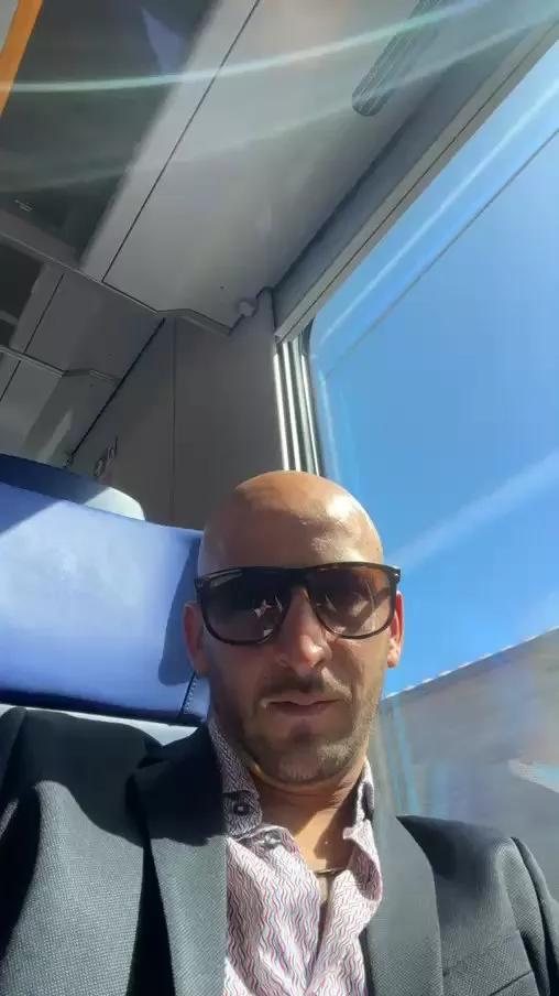 Mazzetta1988 on Cam4 