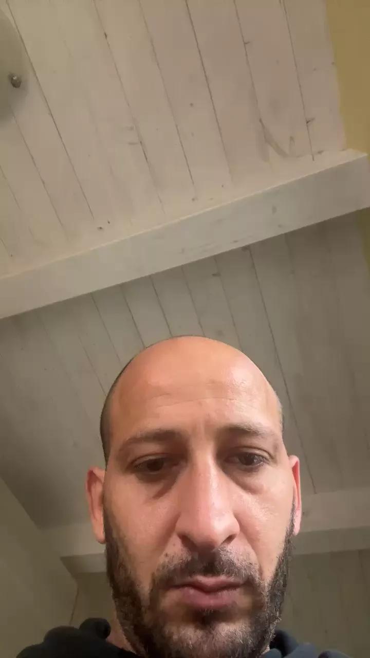 Mazzetta1988 on Cam4 