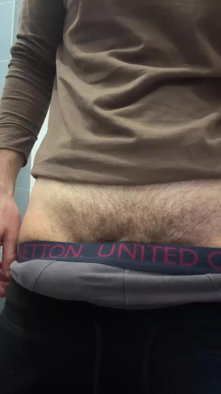 McBacon on Cam4 