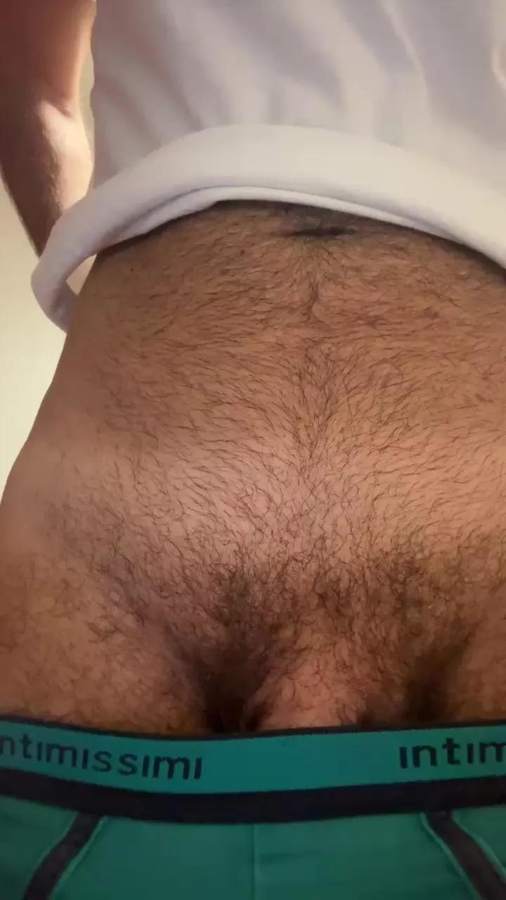 McBacon on Cam4 